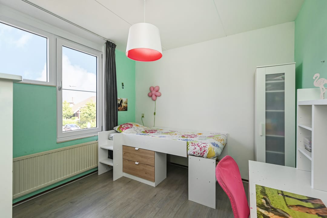 Foto 23 van Melde 12