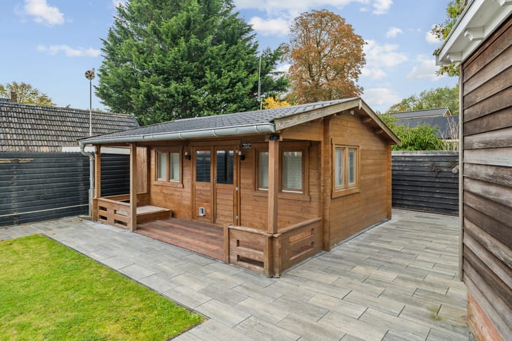 Photo 33 of Balthasar Bekkerstrjitte 10