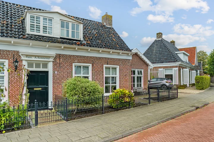 Photo 35 of Balthasar Bekkerstrjitte 10