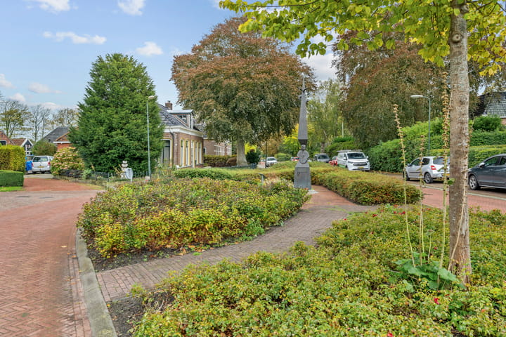 Photo 36 of Balthasar Bekkerstrjitte 10