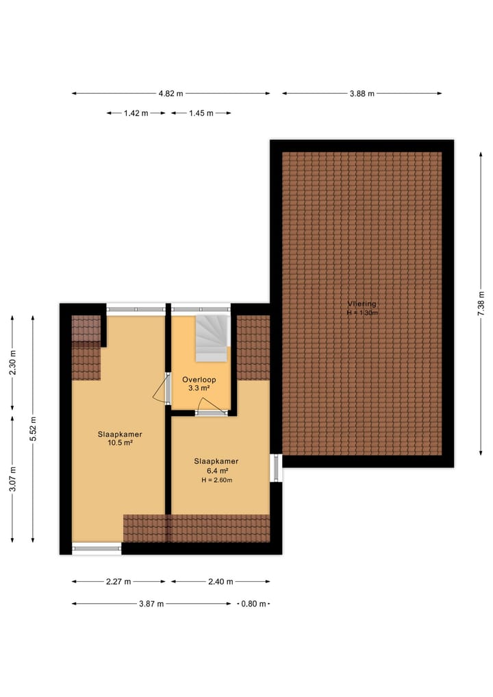 Photo 38 of Balthasar Bekkerstrjitte 10