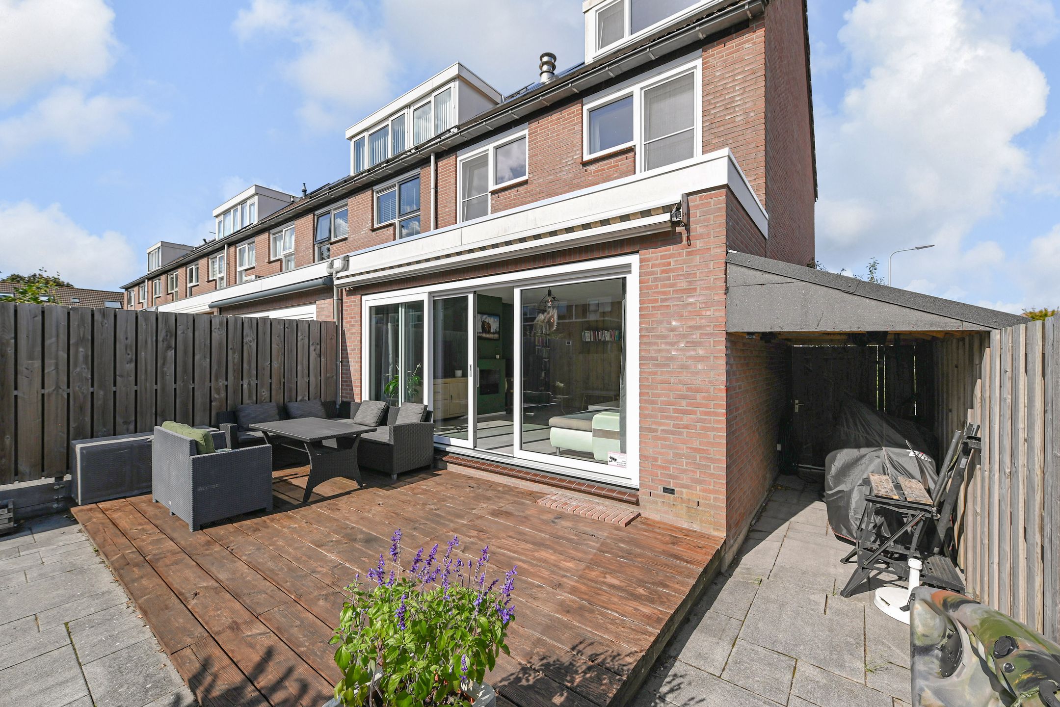 Foto 30 van Melde 12