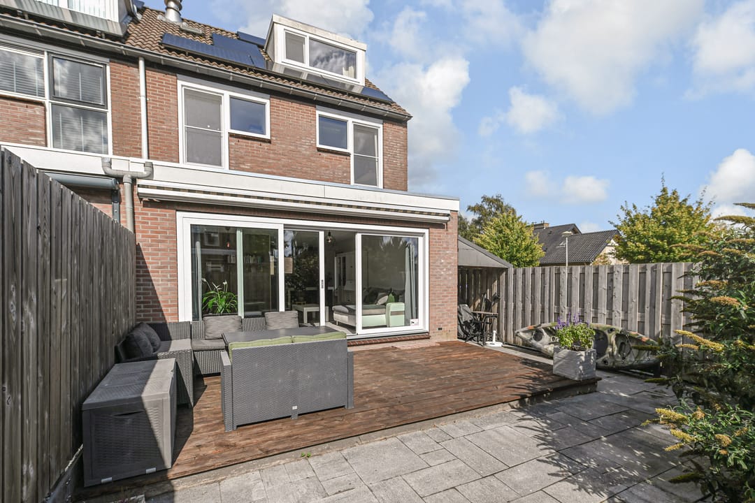 Foto 31 van Melde 12