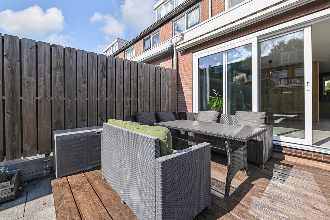 Foto 32 van Melde 12