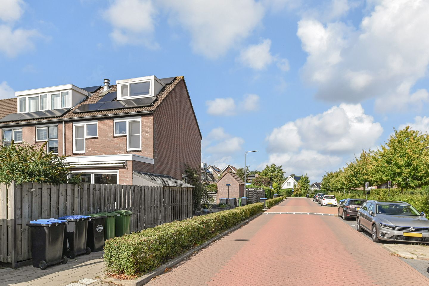 Foto 35 van Melde 12