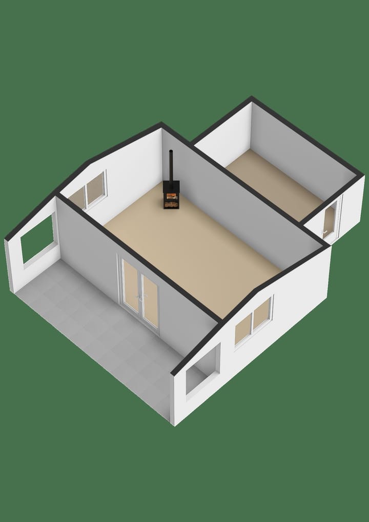 Photo 45 of Balthasar Bekkerstrjitte 10