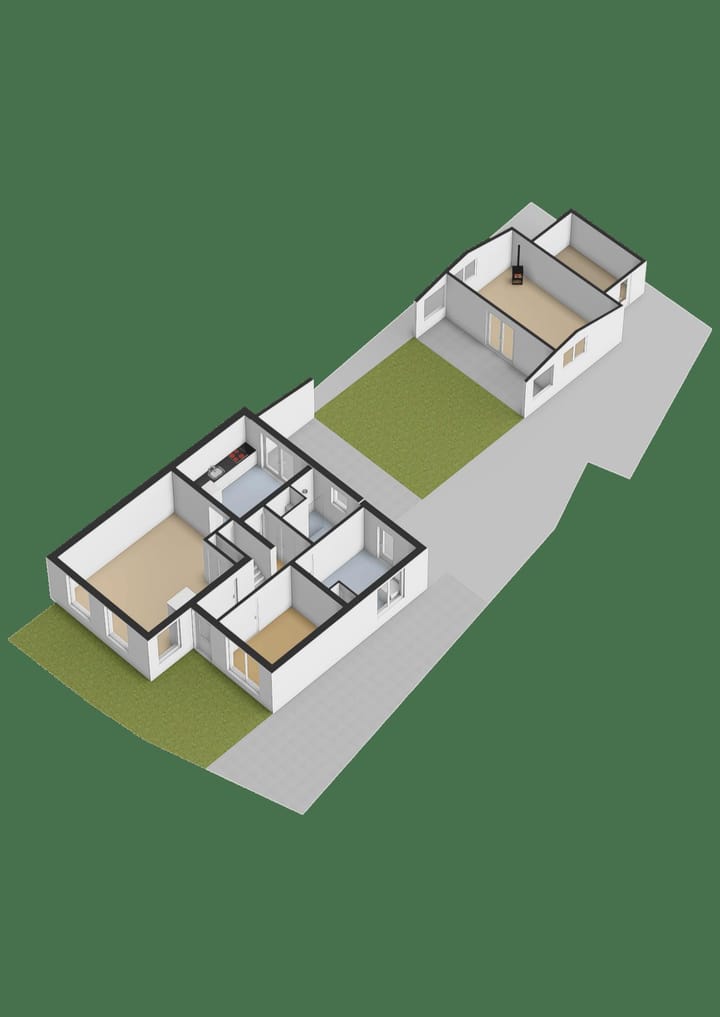 Photo 46 of Balthasar Bekkerstrjitte 10