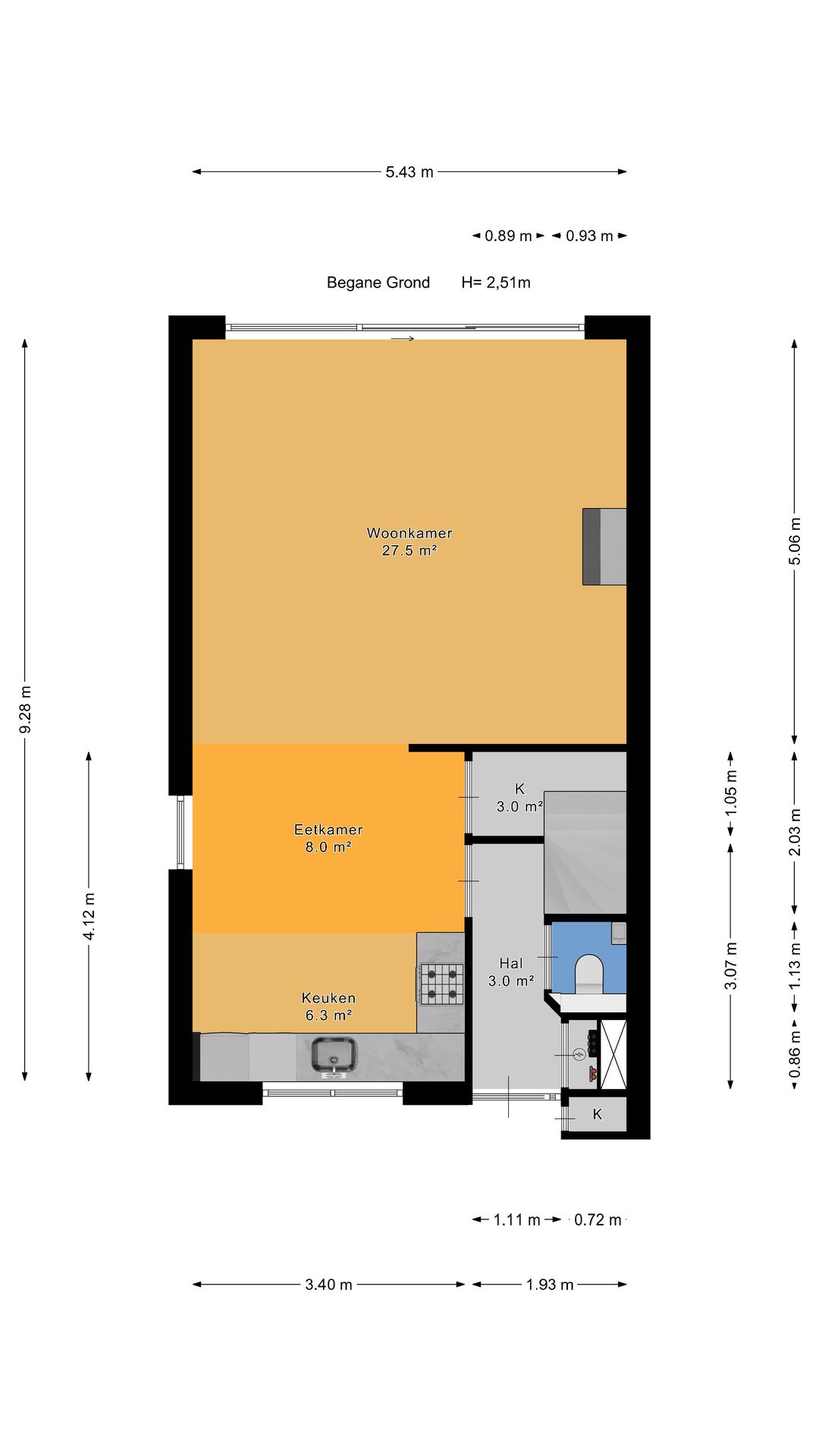 Foto 38 van Melde 12