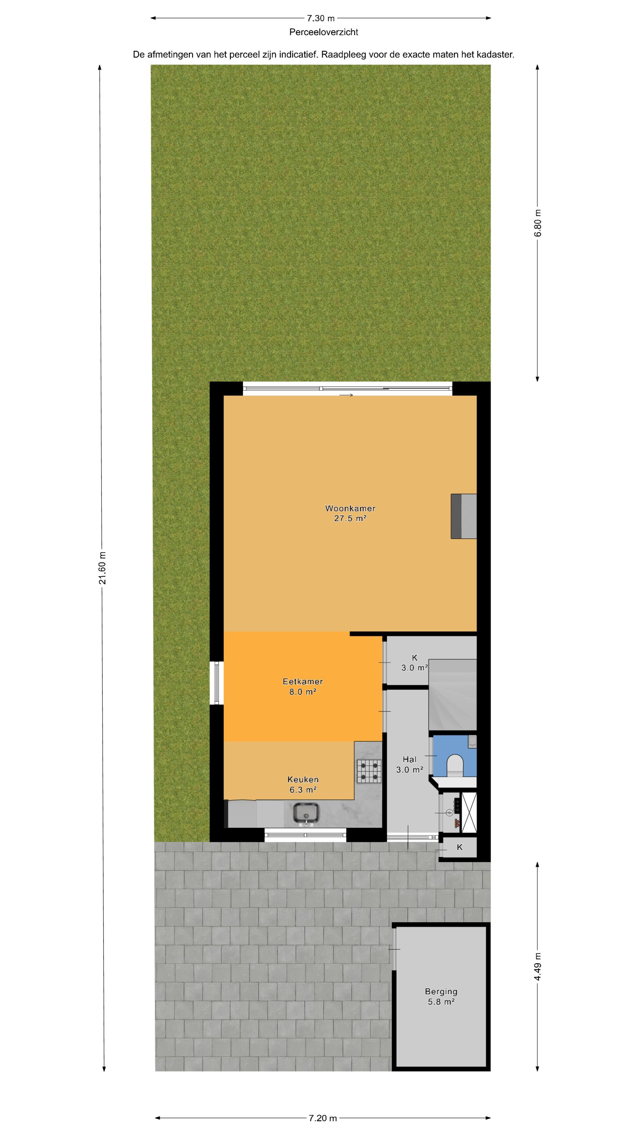 Foto 42 van Melde 12