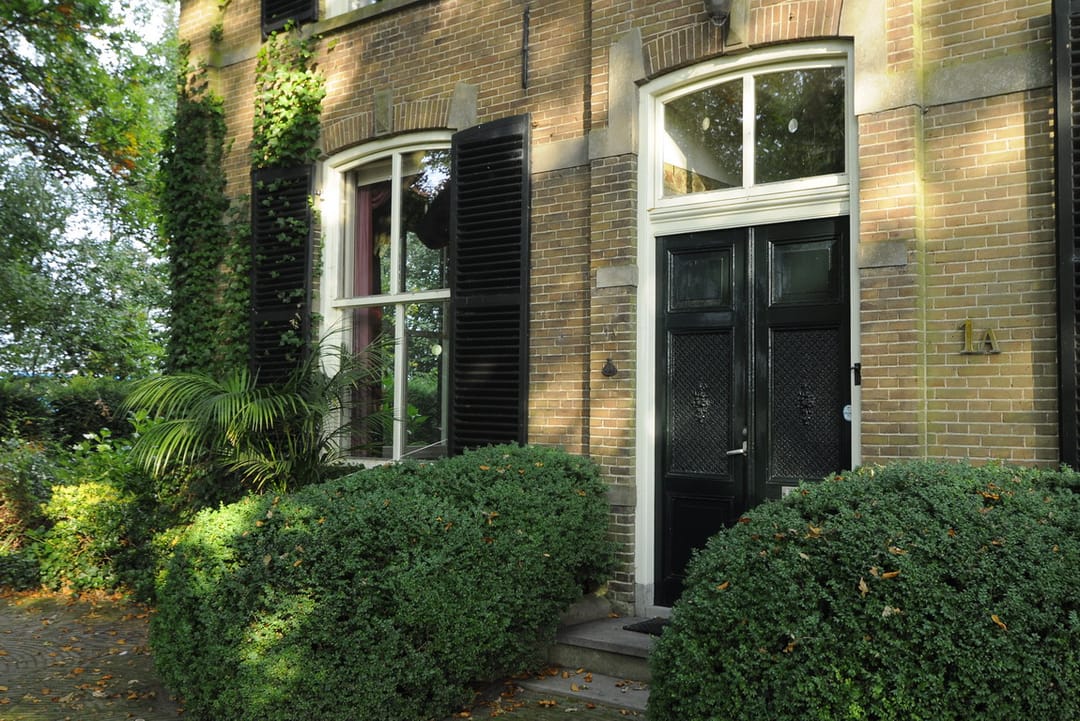 Photo 2 of Poppenallee 1-A