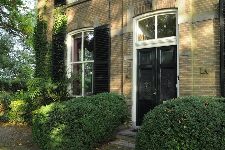 Foto 2 van Poppenallee 1-A