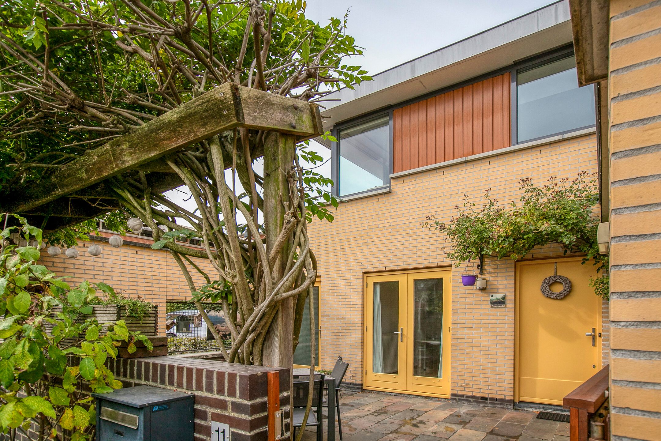 Paradijsvogelhof, 11, Hilversum, 1221LL, Noord-Holland, Nederland 11 