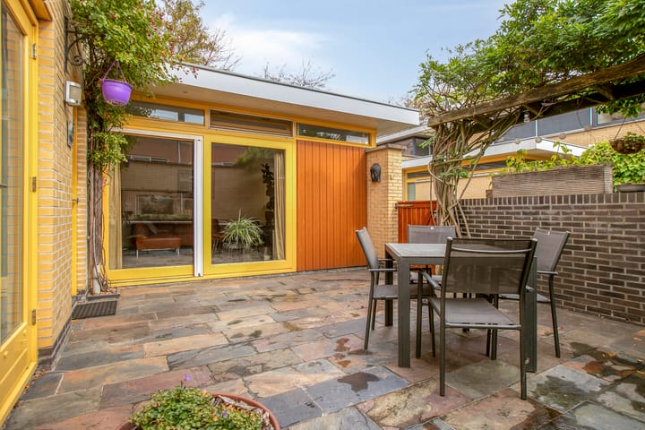 Foto 4 van Paradijsvogelhof 11