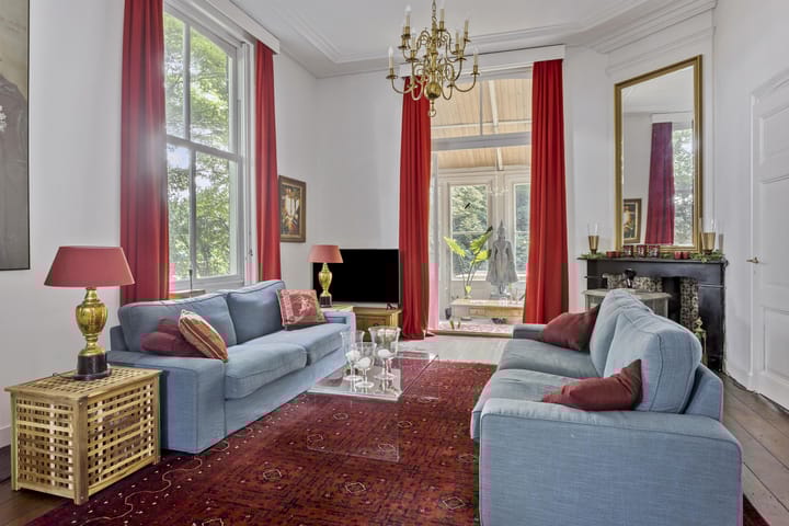 Foto 5 van Poppenallee 1-A