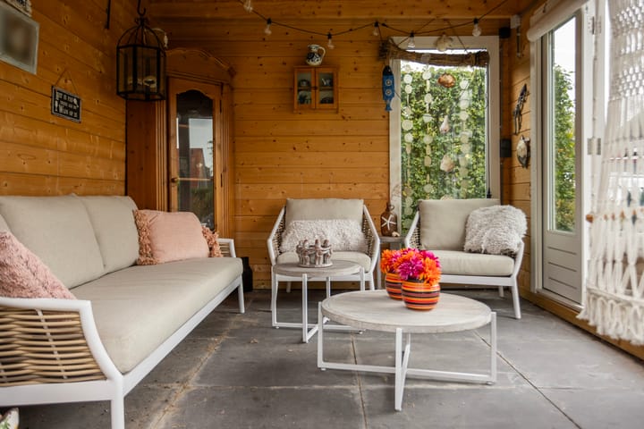 Photo 45 of De Lauwers 28