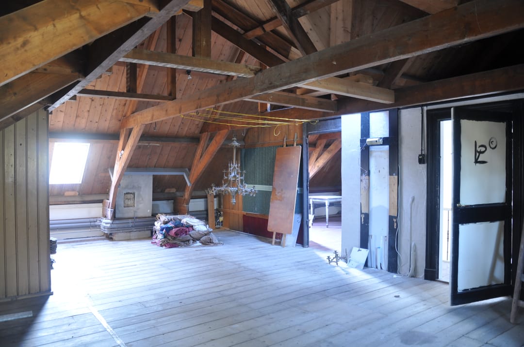 Photo 22 of Poppenallee 1-A