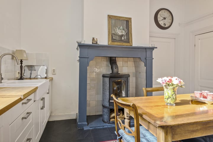 Foto 10 van Poppenallee 1-A