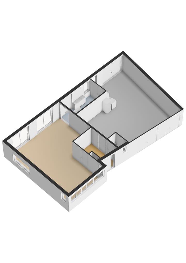 Photo 86 of De Lauwers 28