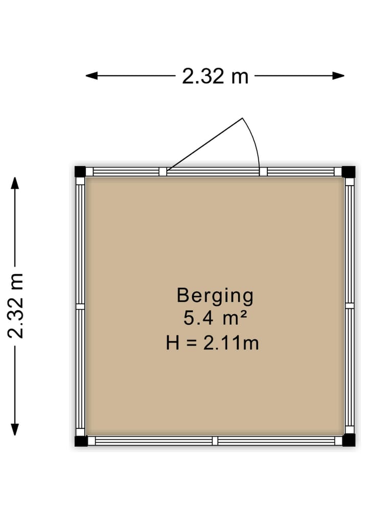 Photo 91 of De Lauwers 28