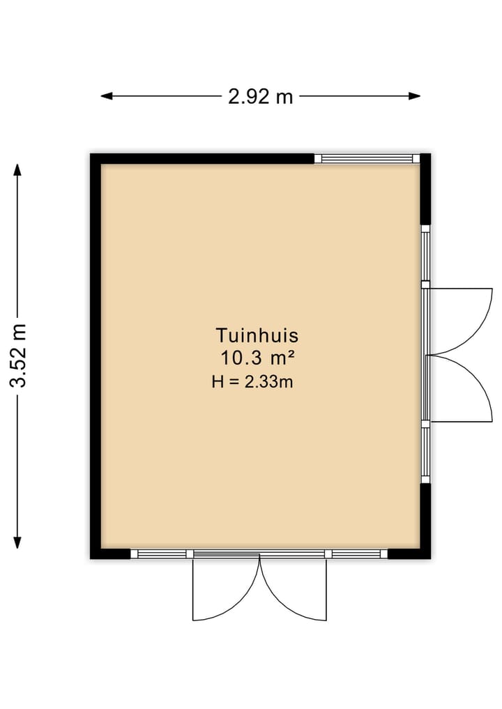 Photo 93 of De Lauwers 28