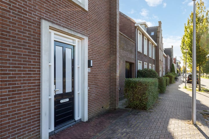 Photo 2 of Utrechtse Heuvelrug 88