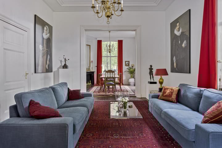 Foto 6 van Poppenallee 1-A