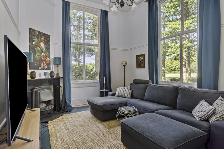 Foto 8 van Poppenallee 1-A