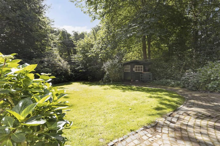 Foto 23 van Poppenallee 1-A