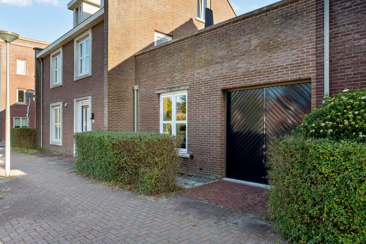 Foto 38 van Utrechtse Heuvelrug 88