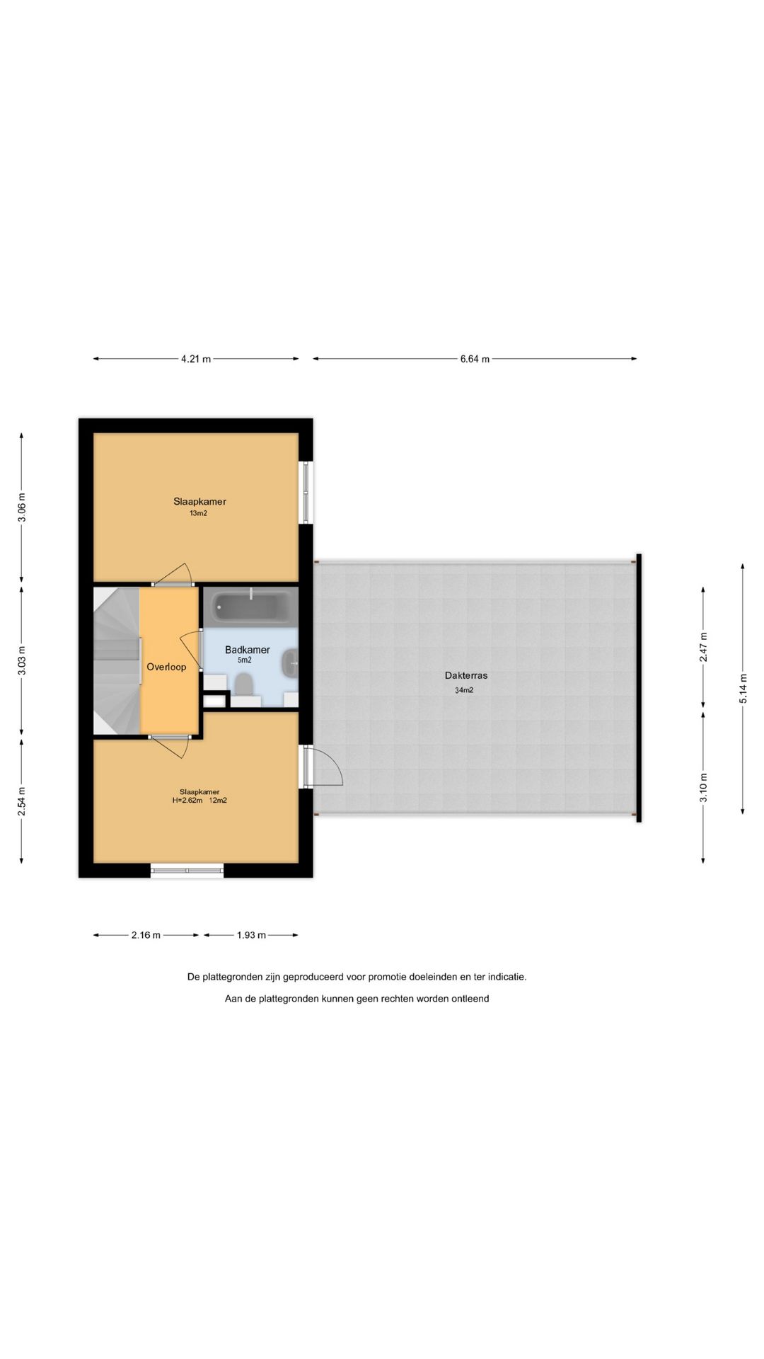 Foto 45 van Utrechtse Heuvelrug 88