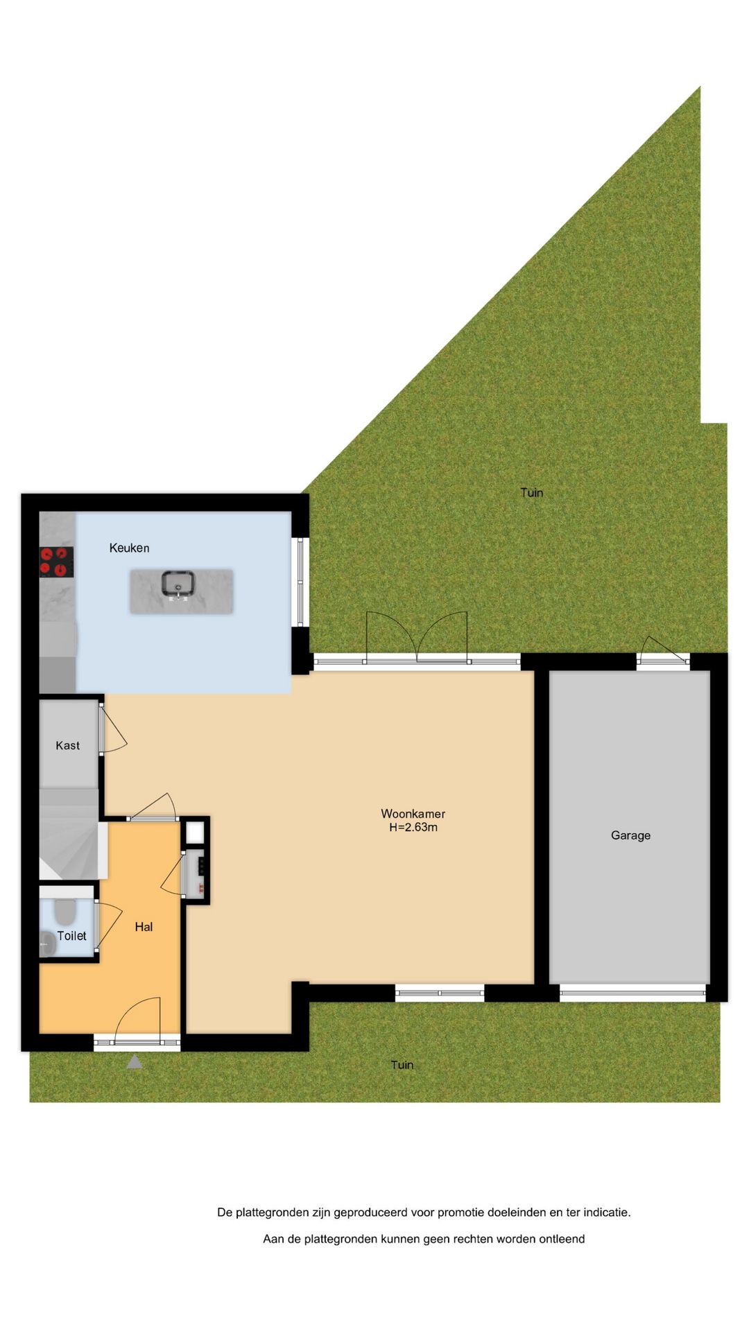 Foto 51 van Utrechtse Heuvelrug 88