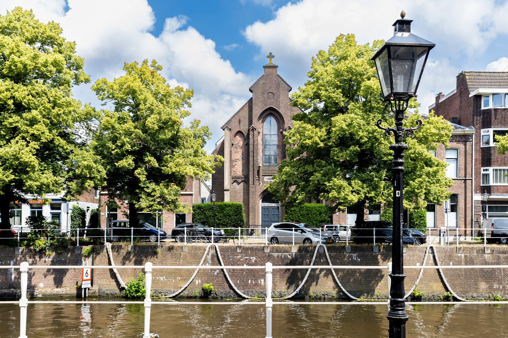 Bemuurde Weerd O.Z., 56, Utrecht, 3514AS, Utrecht, Nederland 56 