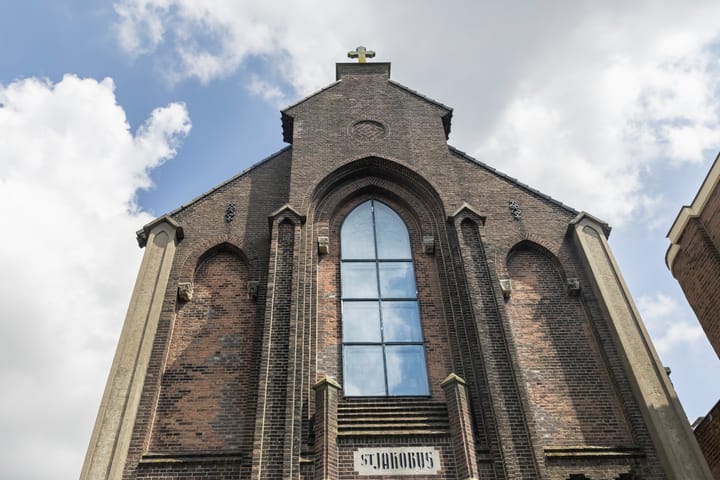 Foto 2 van Bemuurde Weerd O.Z. 56