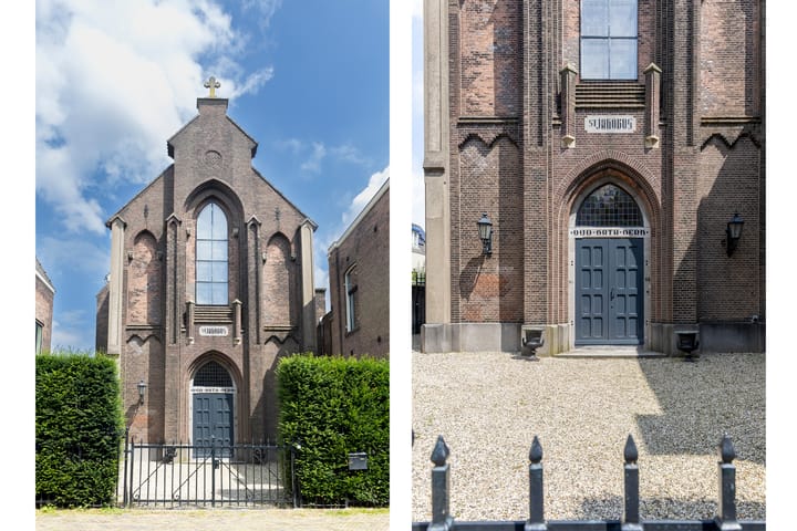 Foto 3 van Bemuurde Weerd O.Z. 56