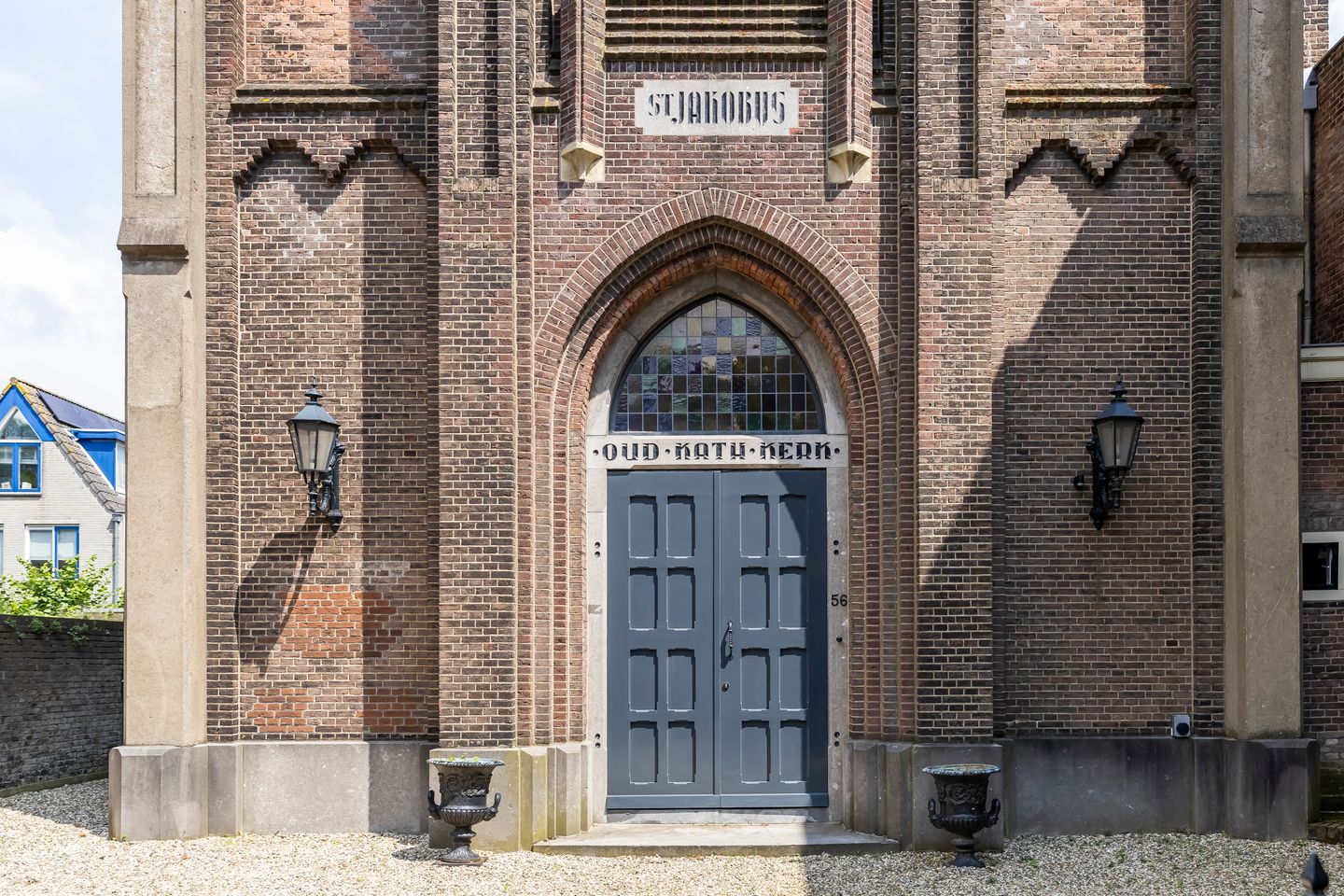 Foto 5 van Bemuurde Weerd O.Z. 56