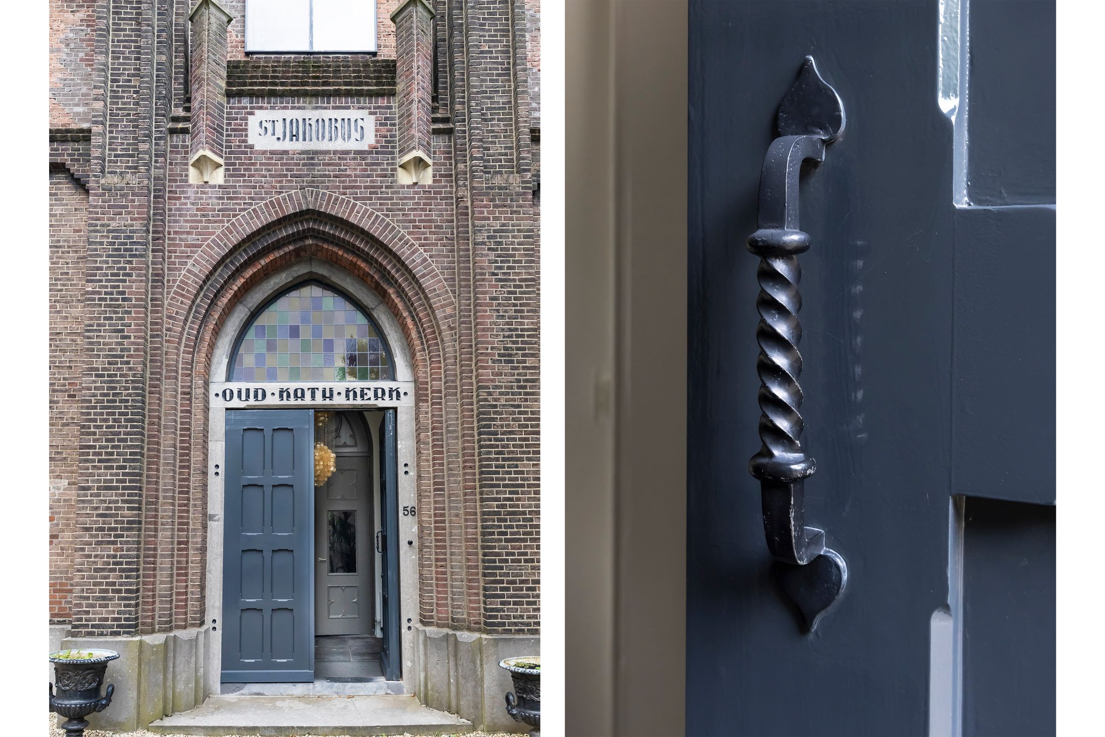 Foto 6 van Bemuurde Weerd O.Z. 56