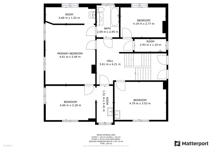 Foto 30 van Poppenallee 1-A