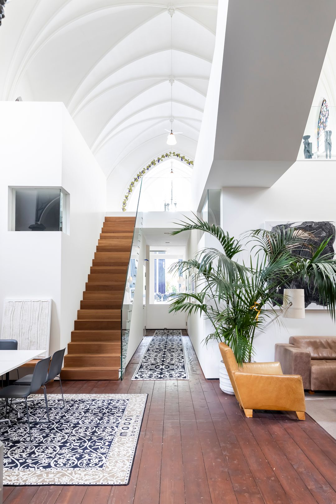 Foto 7 van Bemuurde Weerd O.Z. 56