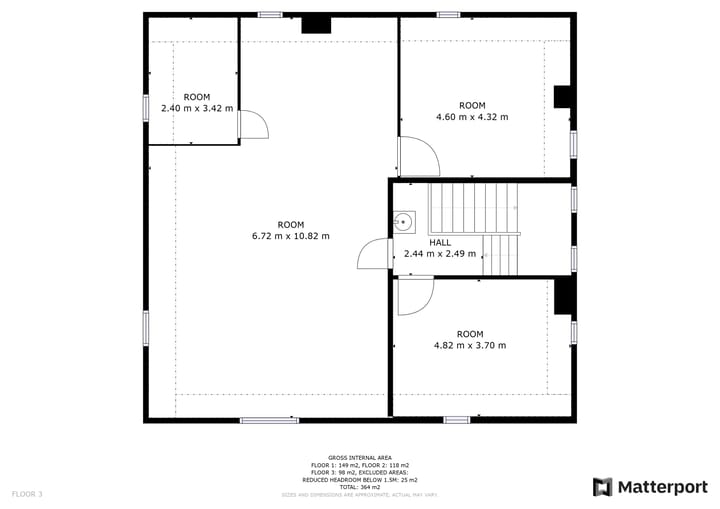 Foto 31 van Poppenallee 1-A