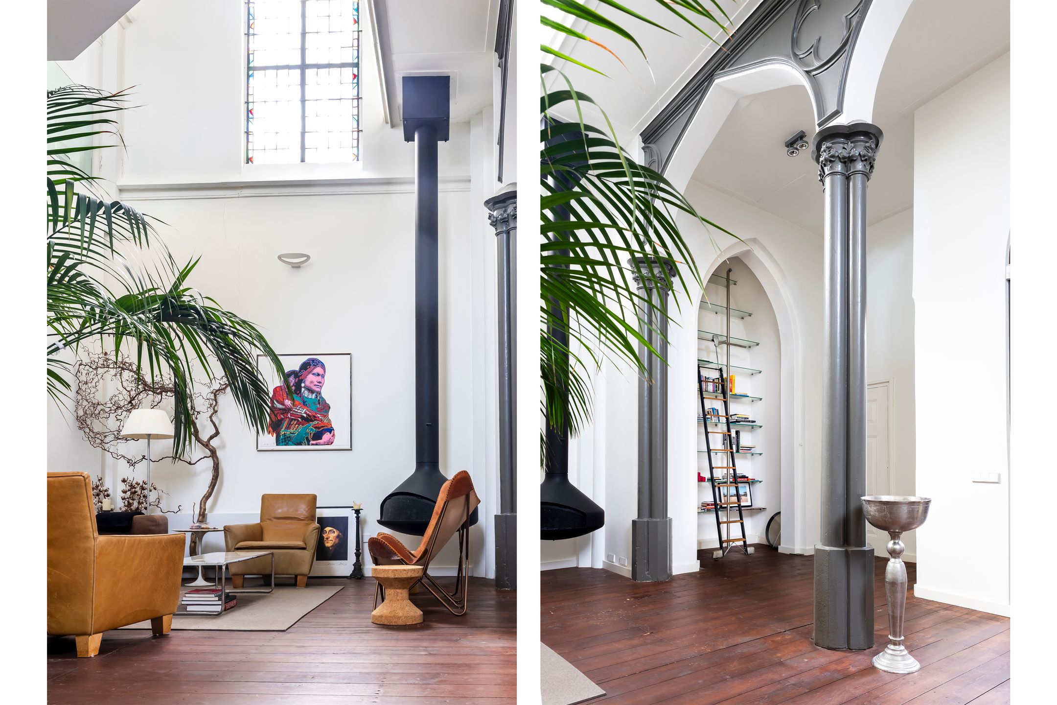 Foto 9 van Bemuurde Weerd O.Z. 56