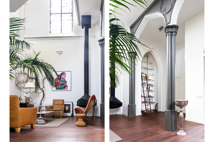 Foto 9 van Bemuurde Weerd O.Z. 56