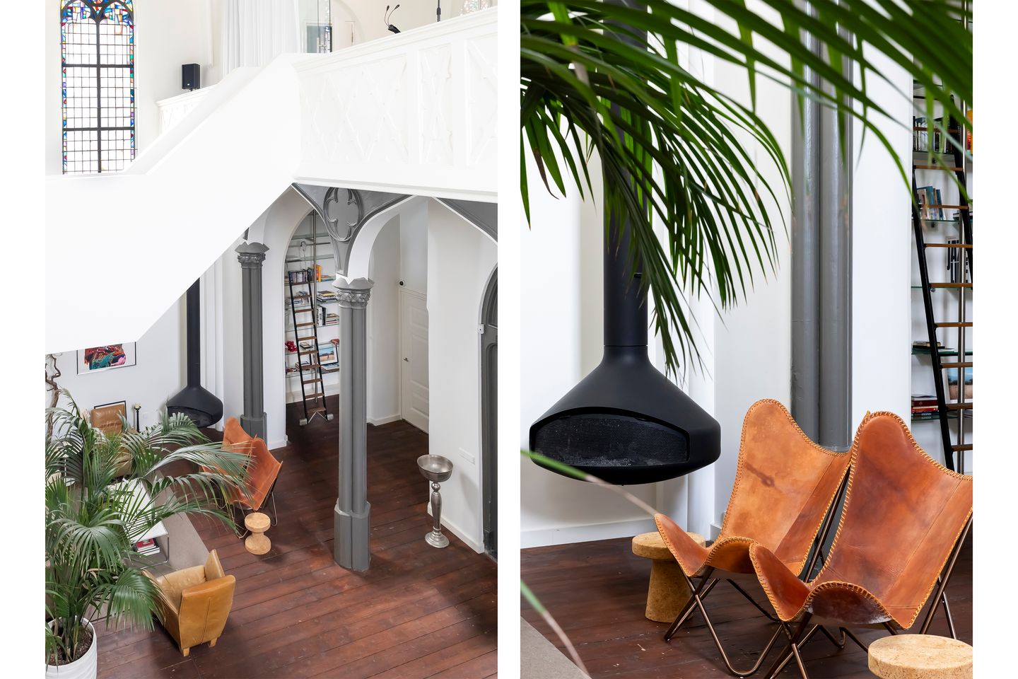 Foto 10 van Bemuurde Weerd O.Z. 56