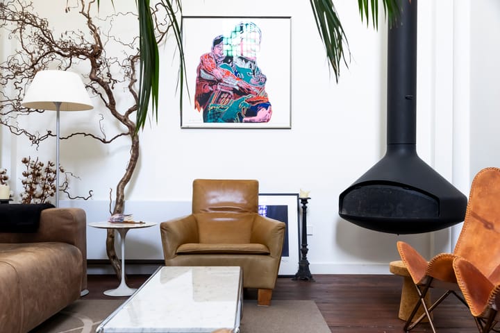 Foto 12 van Bemuurde Weerd O.Z. 56