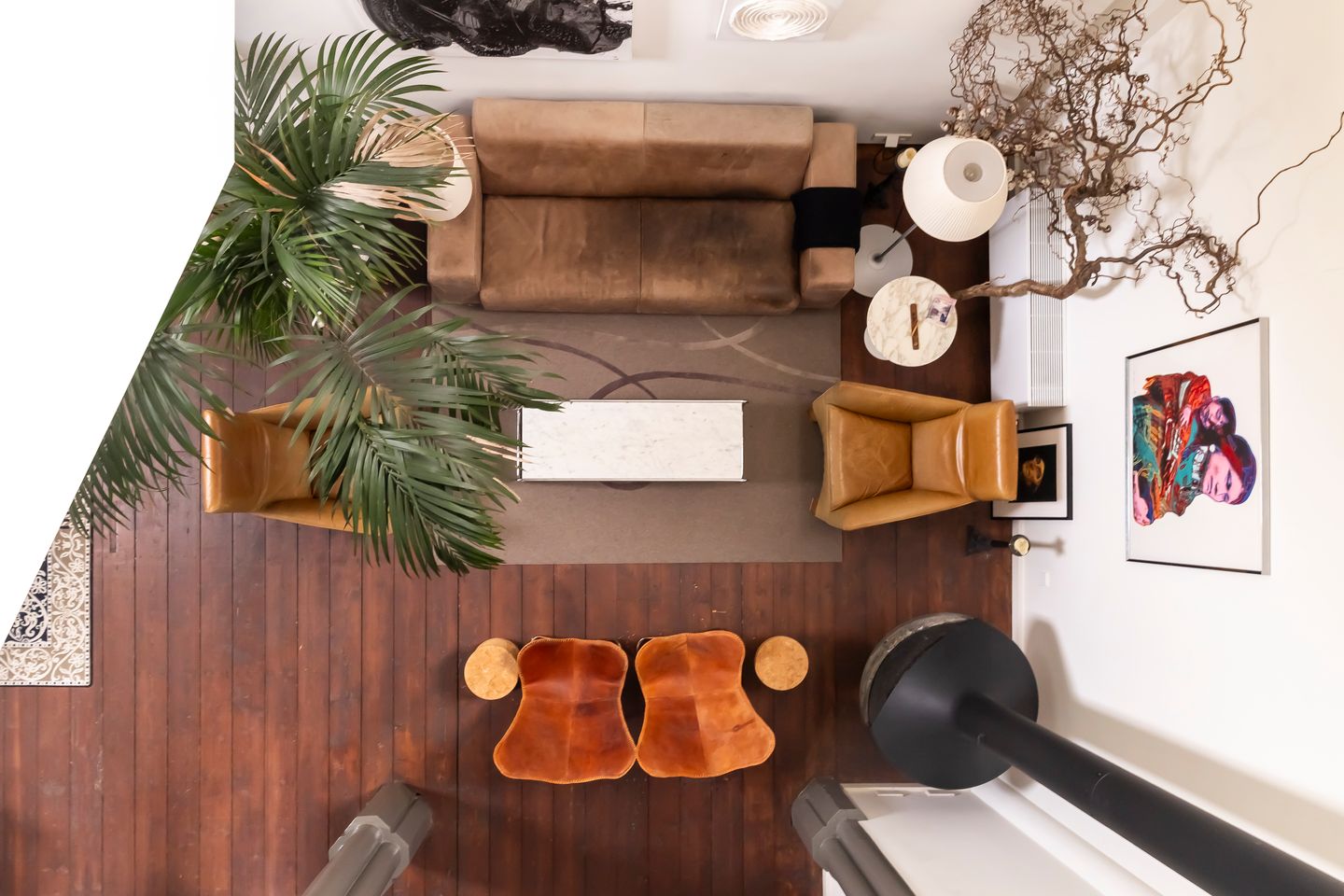 Foto 14 van Bemuurde Weerd O.Z. 56