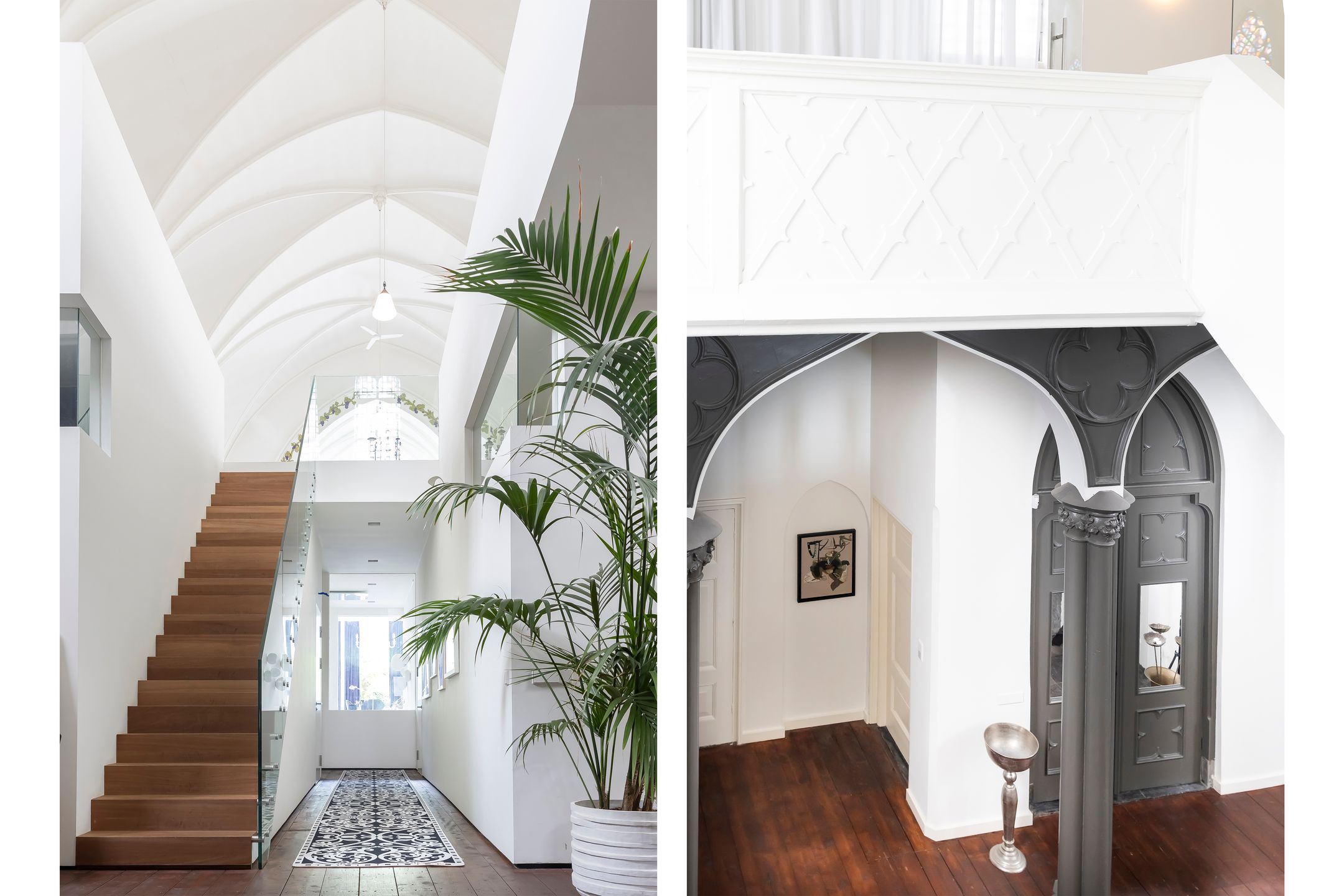 Foto 15 van Bemuurde Weerd O.Z. 56