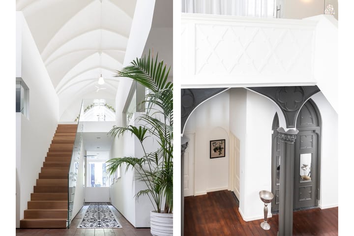 Foto 15 van Bemuurde Weerd O.Z. 56