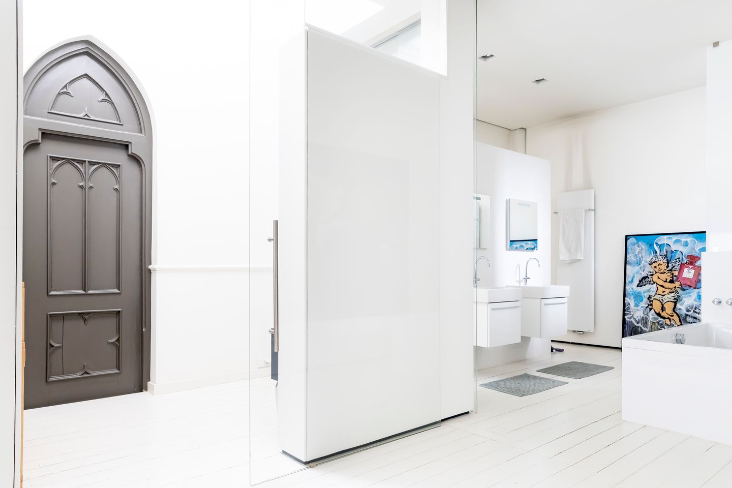 Foto 20 van Bemuurde Weerd O.Z. 56