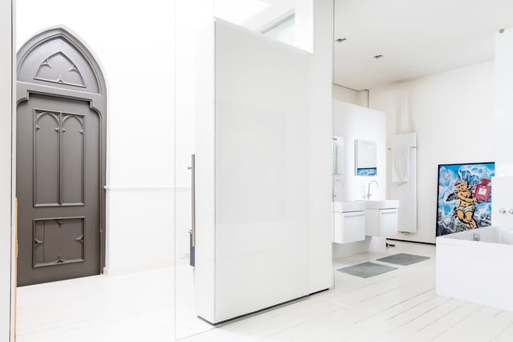 Foto 20 van Bemuurde Weerd O.Z. 56