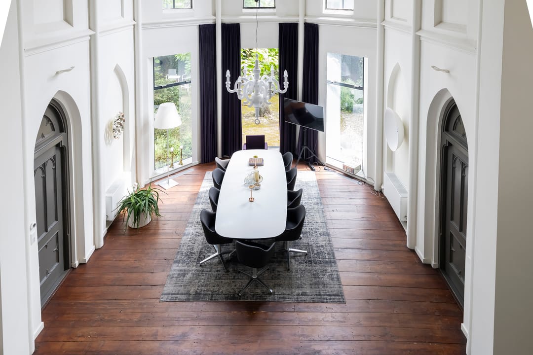 Foto 26 van Bemuurde Weerd O.Z. 56