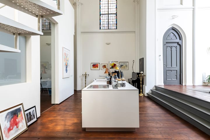 Foto 28 van Bemuurde Weerd O.Z. 56